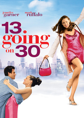 13 Going on 30