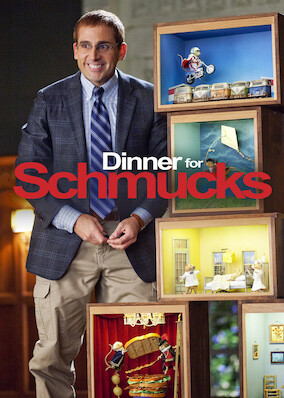 Dinner for Schmucks
