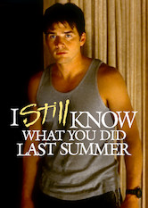 I Still Know What You Did Last Summer