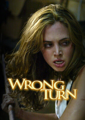 Wrong Turn
