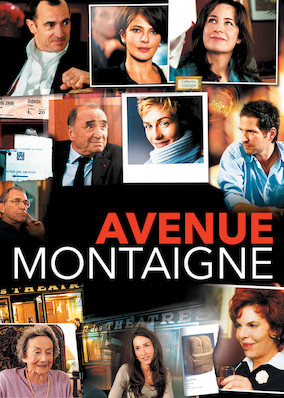 Avenue Montaigne