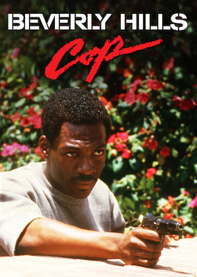 Beverly Hills Cop