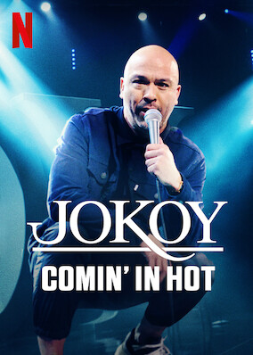 Jo Koy: Comin' In Hot