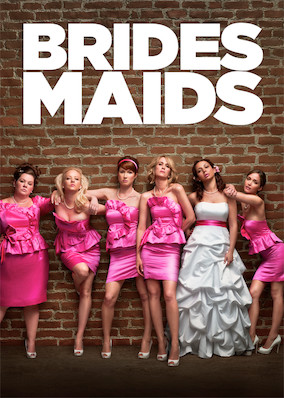 Bridesmaids
