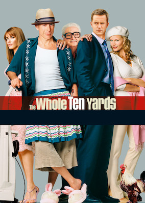 The Whole Ten Yards