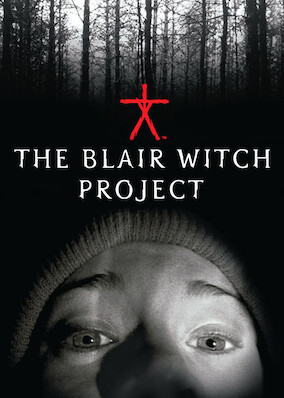 The Blair Witch Project on Netflix uNoGS