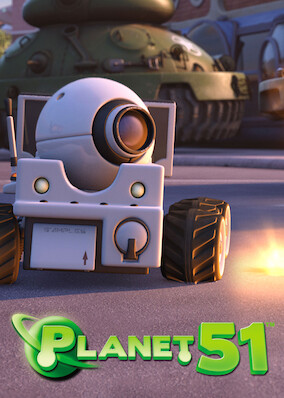 Planet 51