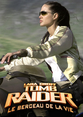 Lara Croft Tomb Raider: The Cradle of Life