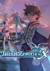 Tales of Zestiria the X