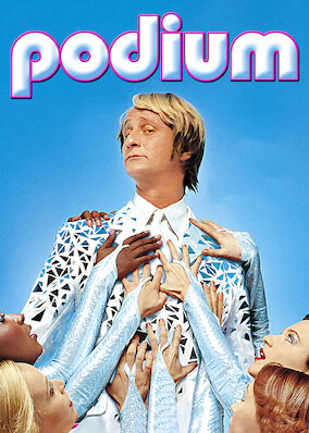 Podium poster
