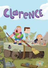 Maraton Clarence – Sezonul 1 Partea 1 – Dublat In Romana (1080p,HD)