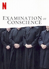 Examination of Conscience