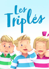 Les Triples