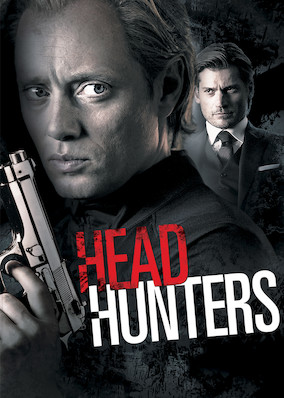 Jo Nesbo's Headhunters
