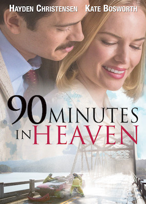 90 Minutes in Heaven poster