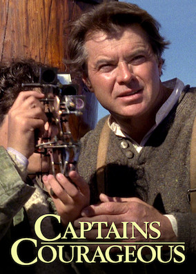 Captains Courageous