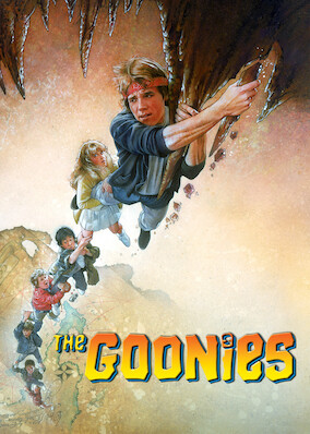 The Goonies