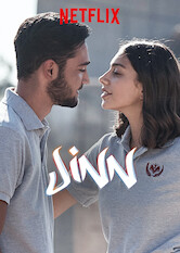 Jinn